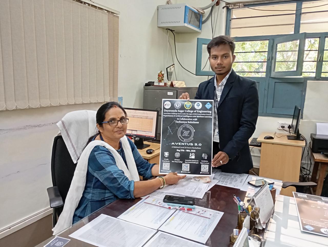 Techmiya EdTech MoU 20